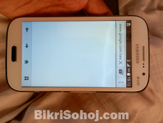 Samsung galaxy neo plus (I9060I)